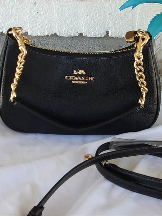 Coach Handbags - Coach Small Bag